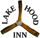 Lake Hood Inn - Anchorage hotel motel